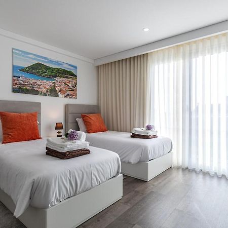 Guest House Passal - Terceira Studio Ponta Delgada Esterno foto