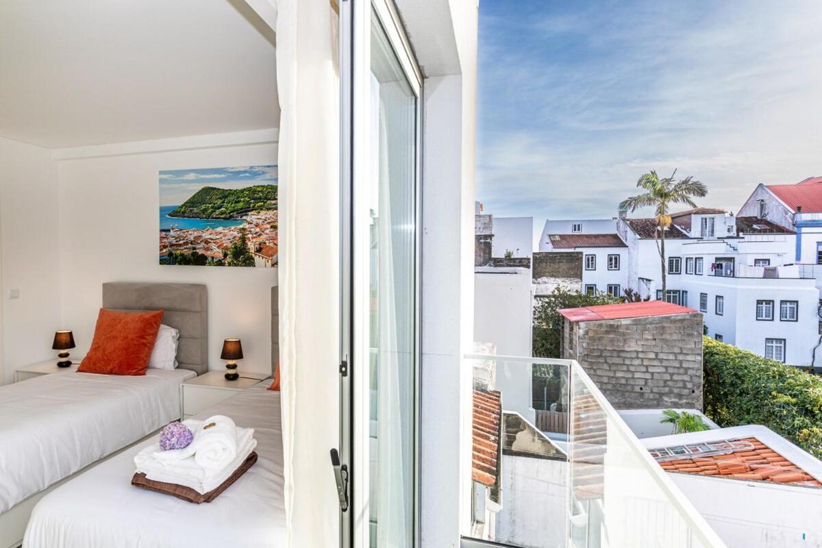 Guest House Passal - Terceira Studio Ponta Delgada Esterno foto